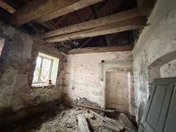 Prodej domu 354 m², Malhotice