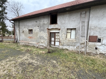 Prodej domu 354 m², Malhotice