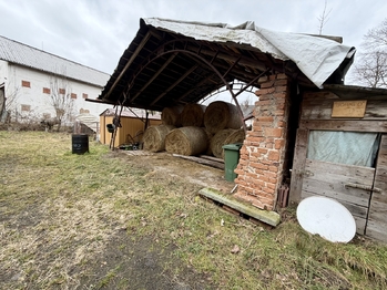 Prodej domu 354 m², Malhotice