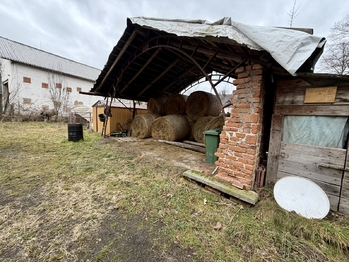 Prodej domu 354 m², Malhotice