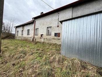 Prodej domu 354 m², Malhotice