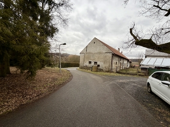 Prodej domu 354 m², Malhotice