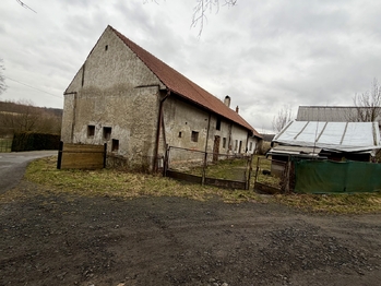 Prodej domu 354 m², Malhotice