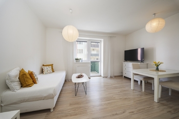 Prodej bytu 2+kk v osobním vlastnictví 53 m², Brno