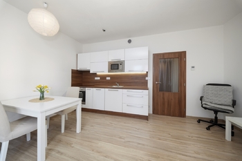 Prodej bytu 2+kk v osobním vlastnictví 53 m², Brno