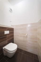 Prodej bytu 2+kk v osobním vlastnictví 53 m², Brno