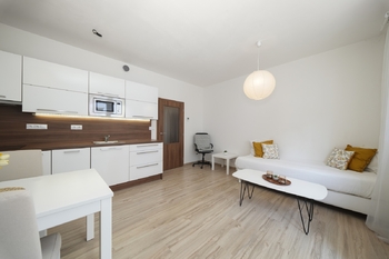Prodej bytu 2+kk v osobním vlastnictví 53 m², Brno