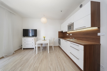 Prodej bytu 2+kk v osobním vlastnictví 53 m², Brno