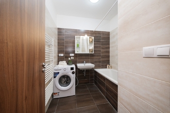 Prodej bytu 2+kk v osobním vlastnictví 53 m², Brno