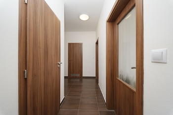 Prodej bytu 2+kk v osobním vlastnictví 53 m², Brno