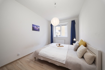 Prodej bytu 2+kk v osobním vlastnictví 53 m², Brno