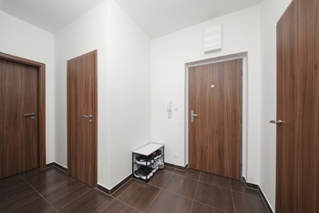 Prodej bytu 2+kk v osobním vlastnictví 53 m², Brno