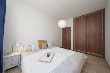 Prodej bytu 2+kk v osobním vlastnictví 53 m², Brno