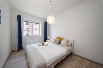 Prodej bytu 2+kk v osobním vlastnictví 53 m², Brno