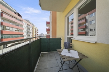 Prodej bytu 2+kk v osobním vlastnictví 53 m², Brno