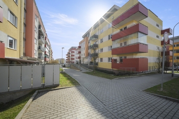 Prodej bytu 2+kk v osobním vlastnictví 53 m², Brno