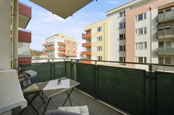 Prodej bytu 2+kk v osobním vlastnictví 53 m², Brno