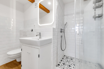 Prodej bytu 2+kk v osobním vlastnictví 82 m², Praha 4 - Záběhlice