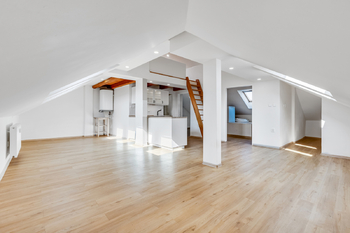 Prodej bytu 2+kk v osobním vlastnictví 82 m², Praha 4 - Záběhlice