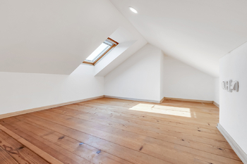 Prodej bytu 2+kk v osobním vlastnictví 82 m², Praha 4 - Záběhlice