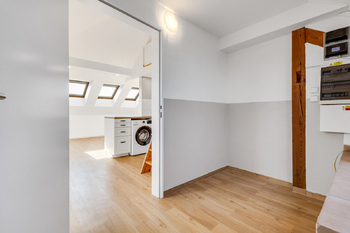 Prodej bytu 2+kk v osobním vlastnictví 82 m², Praha 4 - Záběhlice