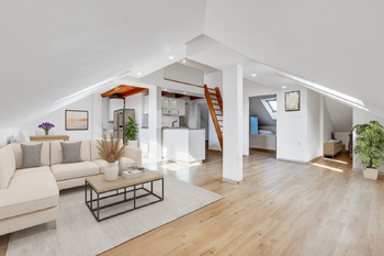 Prodej bytu 2+kk v osobním vlastnictví 82 m², Praha 4 - Záběhlice