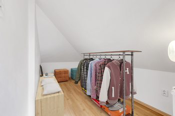 Prodej bytu 2+kk v osobním vlastnictví 82 m², Praha 4 - Záběhlice