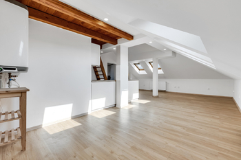 Prodej bytu 2+kk v osobním vlastnictví 82 m², Praha 4 - Záběhlice