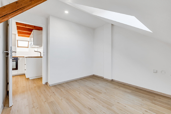 Prodej bytu 2+kk v osobním vlastnictví 82 m², Praha 4 - Záběhlice