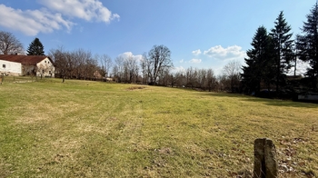 Prodej pozemku 1125 m², Klatovec