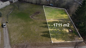 Prodej pozemku 1125 m², Klatovec