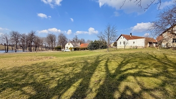 Prodej pozemku 1324 m², Klatovec