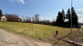 Prodej pozemku 1324 m², Klatovec