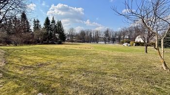 Prodej pozemku 1324 m², Klatovec