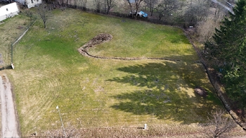 Prodej pozemku 1324 m², Klatovec