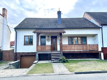 Prodej domu 110 m², Ratíškovice