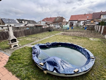 Prodej domu 110 m², Ratíškovice
