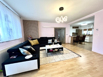 Prodej domu 110 m², Ratíškovice