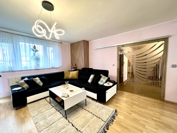 Prodej domu 110 m², Ratíškovice