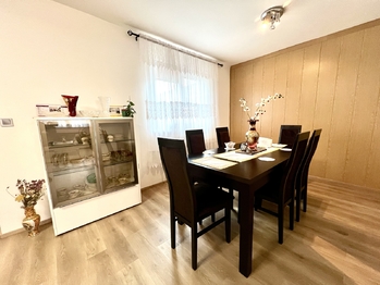 Prodej domu 110 m², Ratíškovice