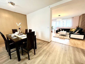 Prodej domu 110 m², Ratíškovice