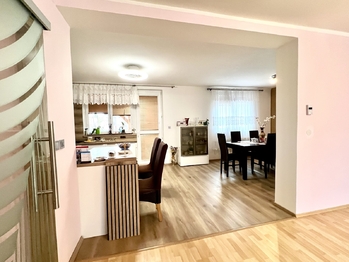 Prodej domu 110 m², Ratíškovice