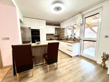 Prodej domu 110 m², Ratíškovice