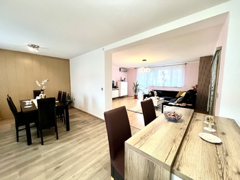 Prodej domu 110 m², Ratíškovice