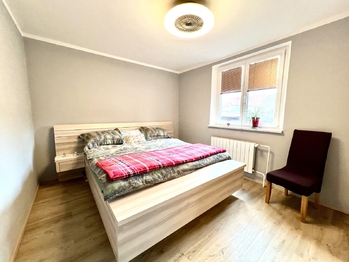 Prodej domu 110 m², Ratíškovice