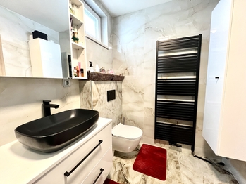 Prodej domu 110 m², Ratíškovice