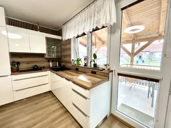 Prodej domu 110 m², Ratíškovice