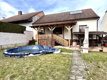 Prodej domu 110 m², Ratíškovice