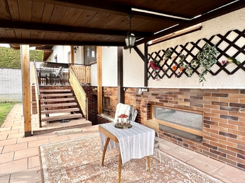 Prodej domu 110 m², Ratíškovice