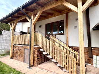 Prodej domu 110 m², Ratíškovice
